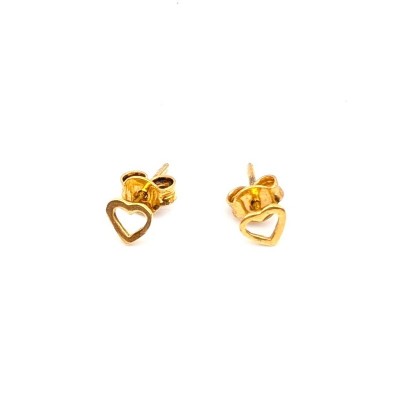 Ασημένια Σκουλαρίκια 925° GREKAS JEWELRY