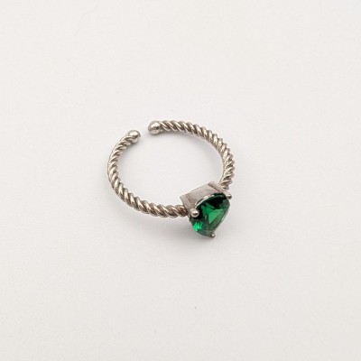 Ασημένιο Δαχτυλίδι 925° GREKAS JEWELRY