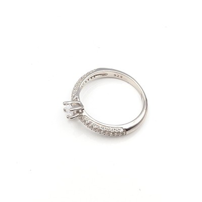 Ασημένιο Δαχτυλίδι 925° GREKAS JEWELRY