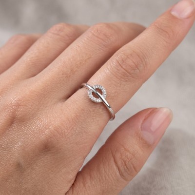 Ασημένιο Δαχτυλίδι 925° GREKAS JEWELRY