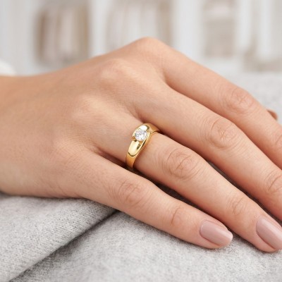 Ασημένιο Δαχτυλίδι 925° GREKAS JEWELRY