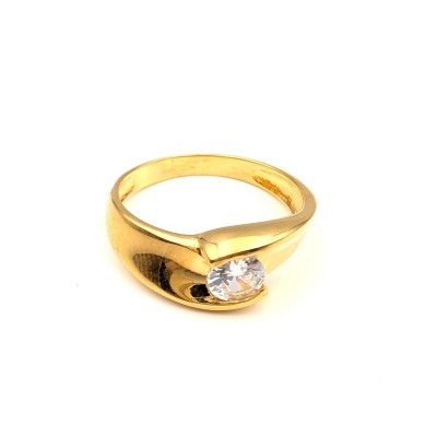 Ασημένιο Δαχτυλίδι 925° GREKAS JEWELRY