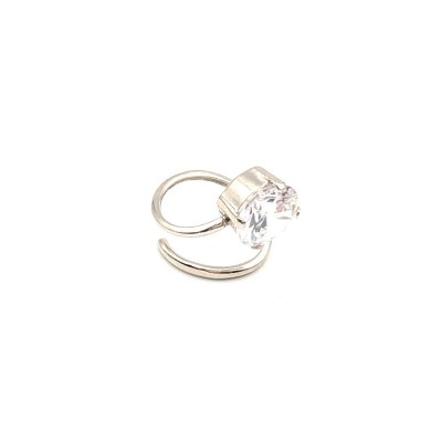 Ασημένιο Δαχτυλίδι 925° GREKAS JEWELRY