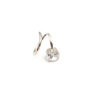 Ασημένιο Δαχτυλίδι 925° GREKAS JEWELRY