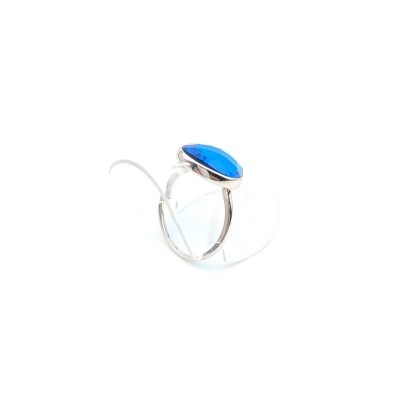 Ασημένιο Δαχτυλίδι 925° GREKAS JEWELRY