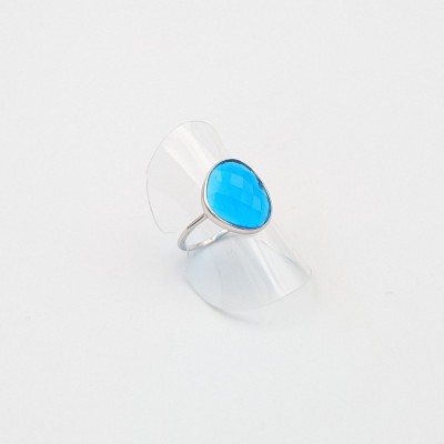 Ασημένιο Δαχτυλίδι 925° GREKAS JEWELRY