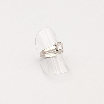 Ασημένιο Δαχτυλίδι 925° GREKAS JEWELRY