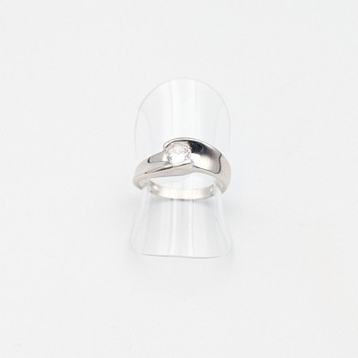 Ασημένιο Δαχτυλίδι 925° GREKAS JEWELRY