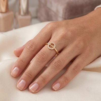 Ασημένιο Δαχτυλίδι 925° GREKAS JEWELRY