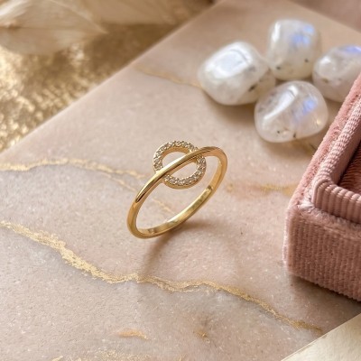 Ασημένιο Δαχτυλίδι 925° GREKAS JEWELRY