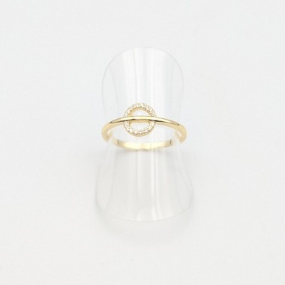 Ασημένιο Δαχτυλίδι 925° GREKAS JEWELRY