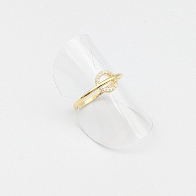 Ασημένιο Δαχτυλίδι 925° GREKAS JEWELRY