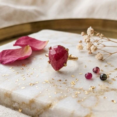 Ασημένιο Δαχτυλίδι 925° GREKAS JEWELRY