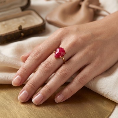 Ασημένιο Δαχτυλίδι 925° GREKAS JEWELRY
