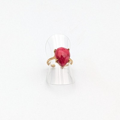 Ασημένιο Δαχτυλίδι 925° GREKAS JEWELRY