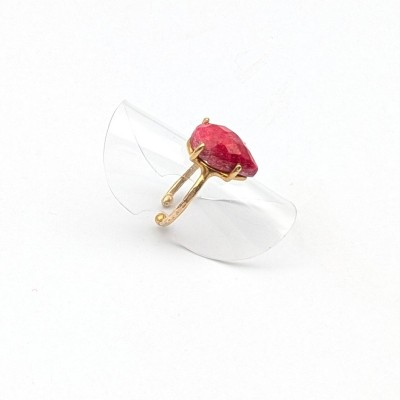 Ασημένιο Δαχτυλίδι 925° GREKAS JEWELRY