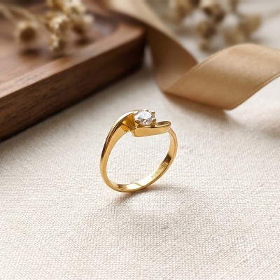 Ασημένιο Δαχτυλίδι 925° GREKAS JEWELRY