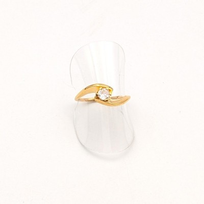 Ασημένιο Δαχτυλίδι 925° GREKAS JEWELRY