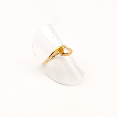 Ασημένιο Δαχτυλίδι 925° GREKAS JEWELRY