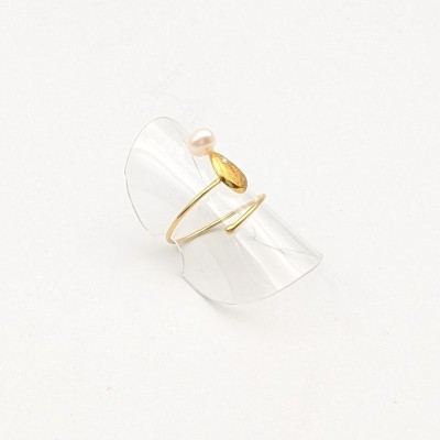 Ασημένιο Δαχτυλίδι 925° GREKAS JEWELRY