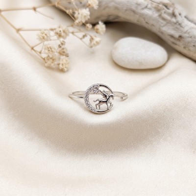 Ασημένιο Δαχτυλίδι 925° GREKAS JEWELRY
