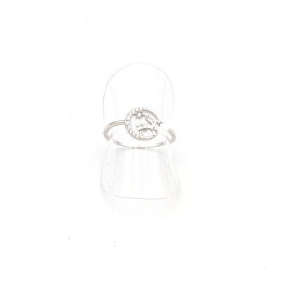 Ασημένιο Δαχτυλίδι 925° GREKAS JEWELRY