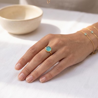 Ασημένιο Δαχτυλίδι 925° GREKAS JEWELRY