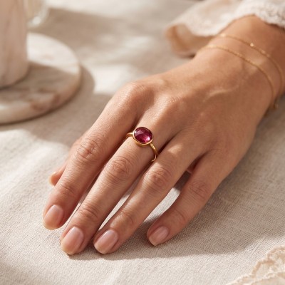 Ασημένιο Δαχτυλίδι 925° GREKAS JEWELRY