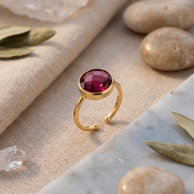 Ασημένιο Δαχτυλίδι 925° GREKAS JEWELRY