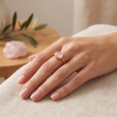 Ασημένιο Δαχτυλίδι 925° GREKAS JEWELRY