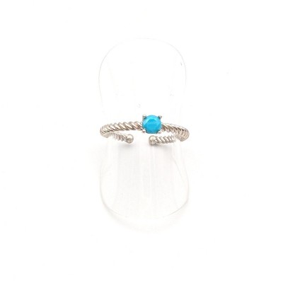 Ασημένιο Δαχτυλίδι 925° GREKAS JEWELRY