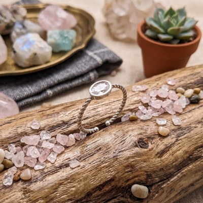 Ασημένιο Δαχτυλίδι 925° GREKAS JEWELRY
