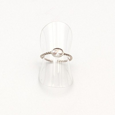 Ασημένιο Δαχτυλίδι 925° GREKAS JEWELRY