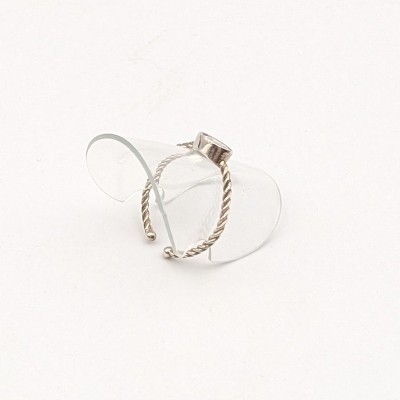 Ασημένιο Δαχτυλίδι 925° GREKAS JEWELRY