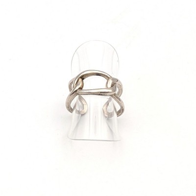 Ασημένιο Δαχτυλίδι 925° GREKAS JEWELRY