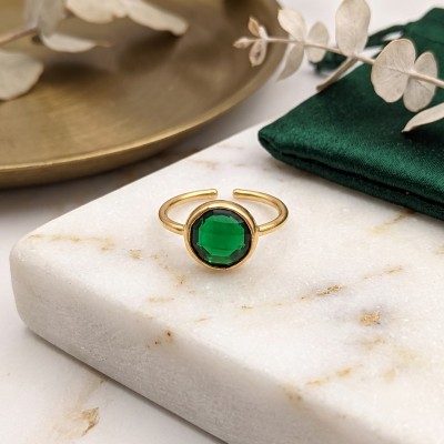 Ασημένιο Δαχτυλίδι 925° GREKAS JEWELRY