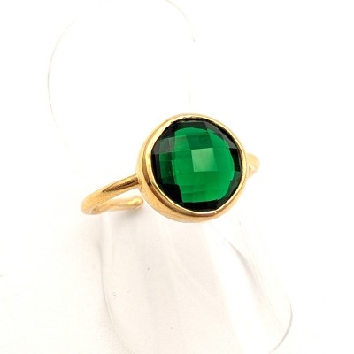 Ασημένιο Δαχτυλίδι 925° GREKAS JEWELRY