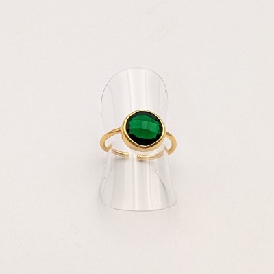 Ασημένιο Δαχτυλίδι 925° GREKAS JEWELRY
