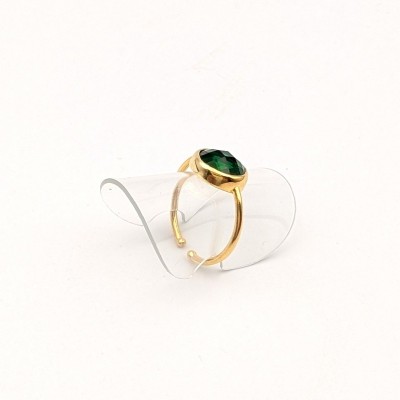 Ασημένιο Δαχτυλίδι 925° GREKAS JEWELRY