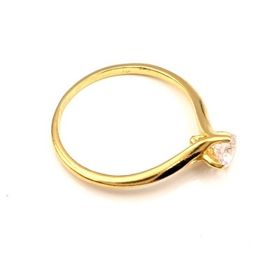 Ασημένιο Δαχτυλίδι 925° GREKAS JEWELRY