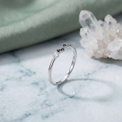 Ασημένιο Δαχτυλίδι 925° GREKAS JEWELRY
