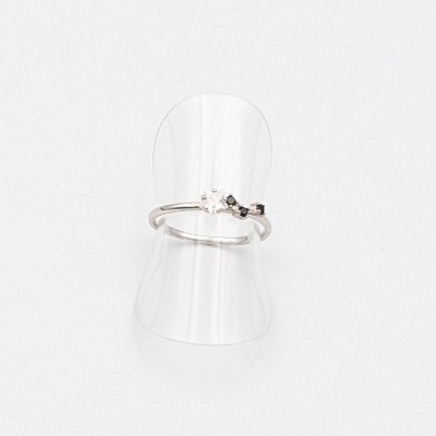 Ασημένιο Δαχτυλίδι 925° GREKAS JEWELRY