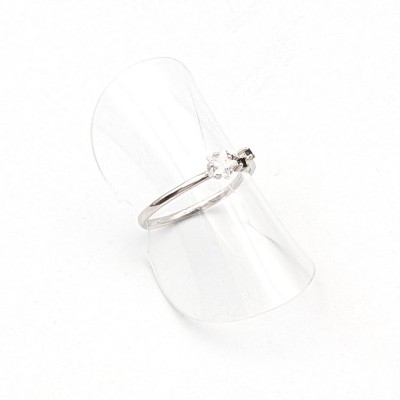 Ασημένιο Δαχτυλίδι 925° GREKAS JEWELRY