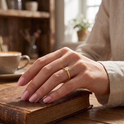 Ασημένιο Δαχτυλίδι 925° GREKAS JEWELRY