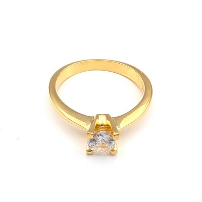 Ασημένιο Δαχτυλίδι 925° GREKAS JEWELRY