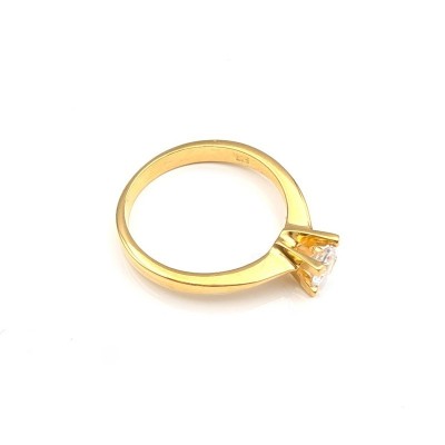 Ασημένιο Δαχτυλίδι 925° GREKAS JEWELRY