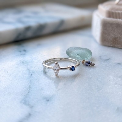 Ασημένιο Δαχτυλίδι 925° GREKAS JEWELRY