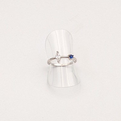 Ασημένιο Δαχτυλίδι 925° GREKAS JEWELRY