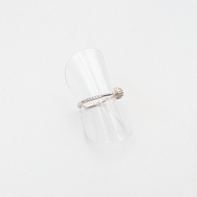 Ασημένιο Δαχτυλίδι 925° GREKAS JEWELRY