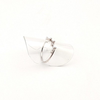 Ασημένιο Δαχτυλίδι 925° GREKAS JEWELRY